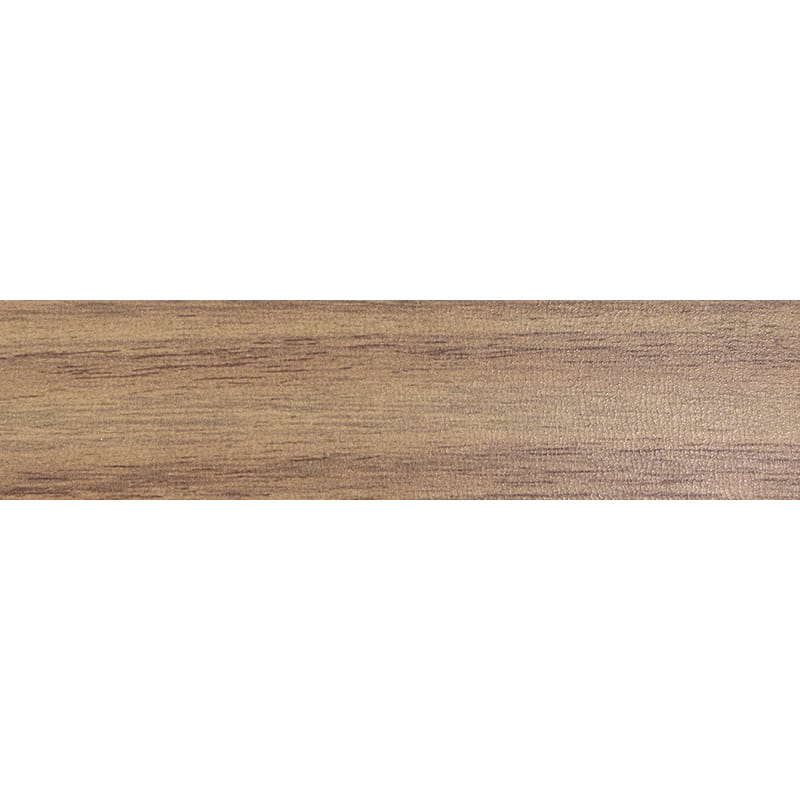 2458W Кромка ABS Орех селект светлый 43х2мм (100 м.п.) REHAU 2458W Кромка ABS Орех селект светлый 43х2мм (100 м.п.) REHAU