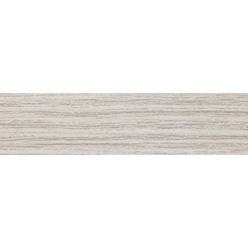 2466W Крайка ABS Сосна лофт біла 22х0,4мм (300 м.п.) REHAU