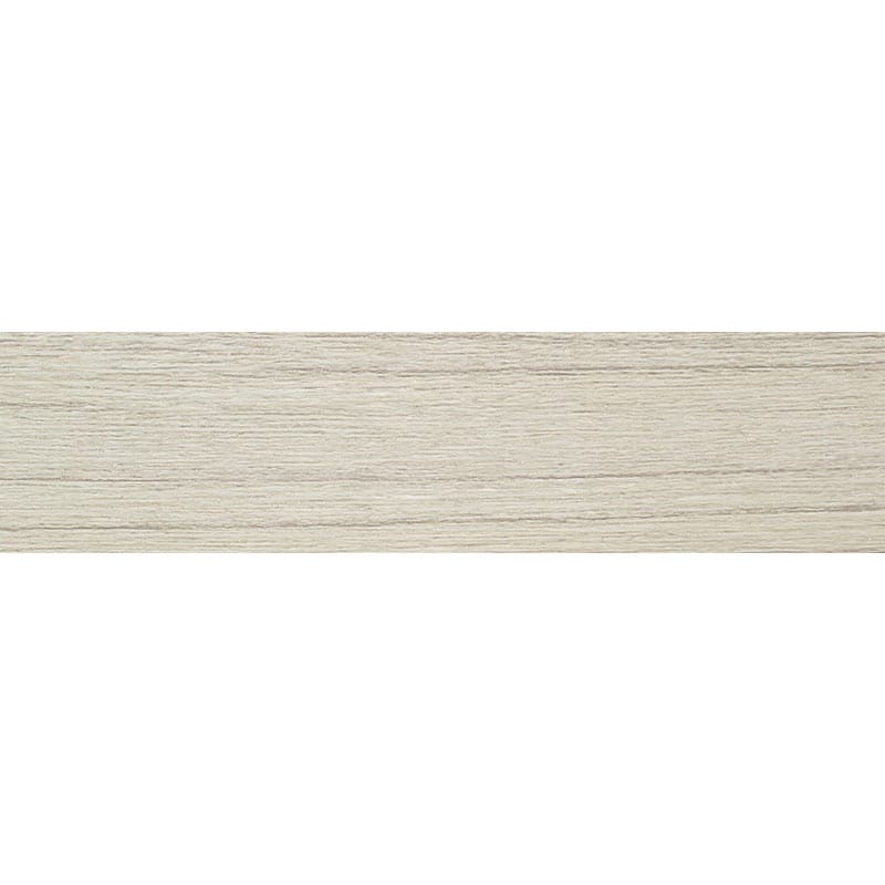 2637W Крайка ABS Дуб світлий 23х2мм (100 м.п.) REHAU
