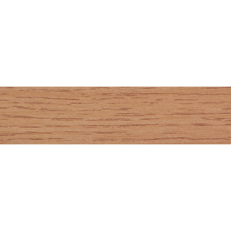 1323W Крайка ABS Дуб Світлий 23х2мм (100 м.п.) REHAU