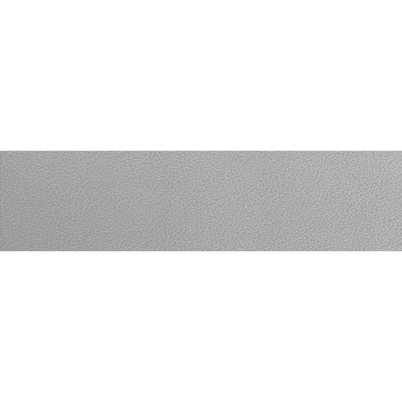 91470 Кромка ABS Белая 43×1 мм (100 пог. м) REHAU, матовая