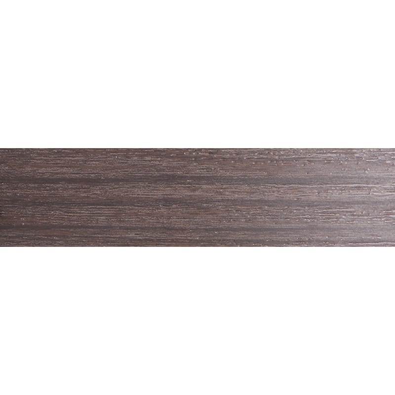 2980W Кромка ABS Орех Гикори 43х2мм (100 м.п.) REHAU
