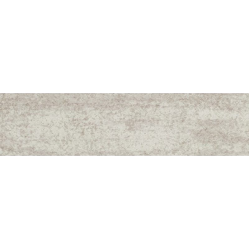 2805W Крайка ABS Бетон лайт 43х2мм (100 м.п.) REHAU