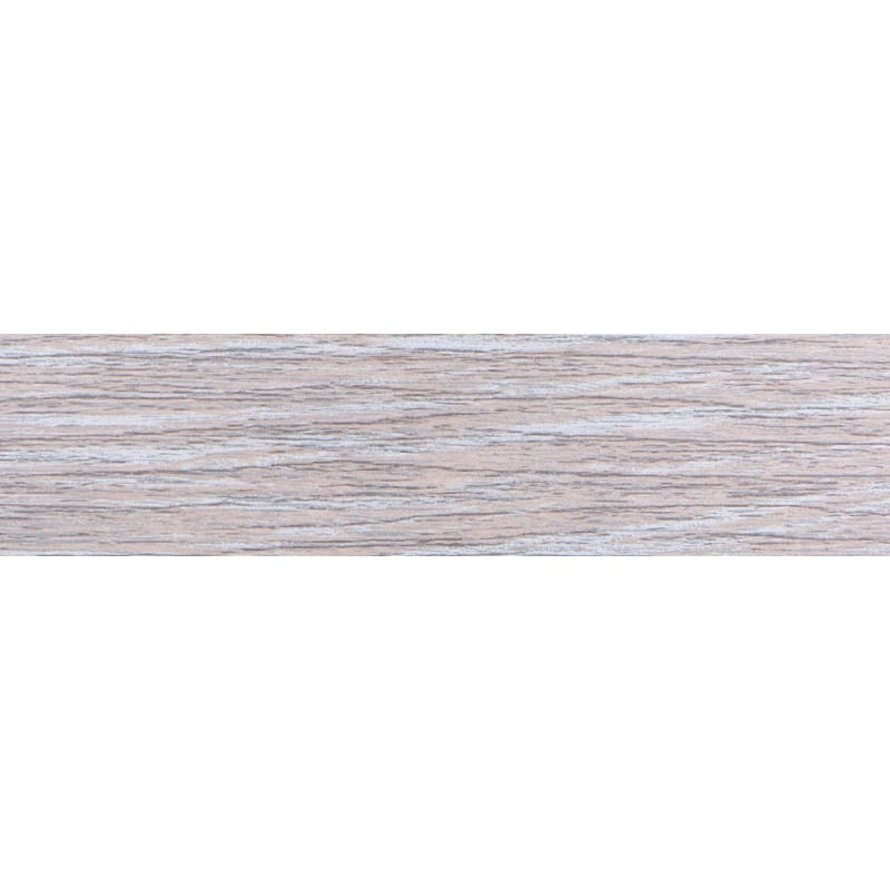 3570W Крайка ABS Дуб Клабхаус 43х2мм (100 м.п.) REHAU