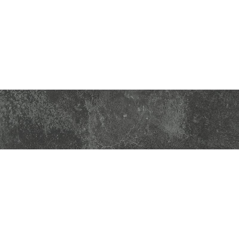 Пластик торцовочный К205(3079) RS Бетон Чёрный 4110х42х0,50 mm