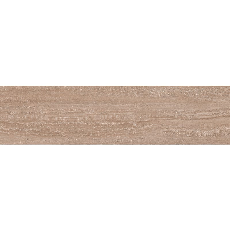 Пластик торцовочный К214(8326) RS Тиволи Светлый 4110х42х0,50 mm