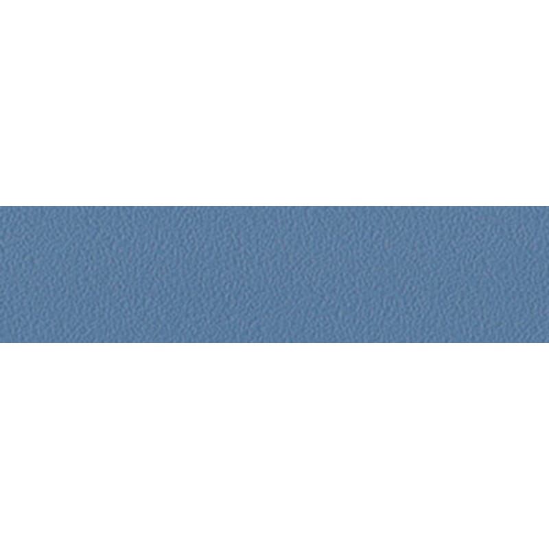 15127 HU Кромка ABS Синяя светлая PE101 22х0,7мм (200 м.п.) Hranipex