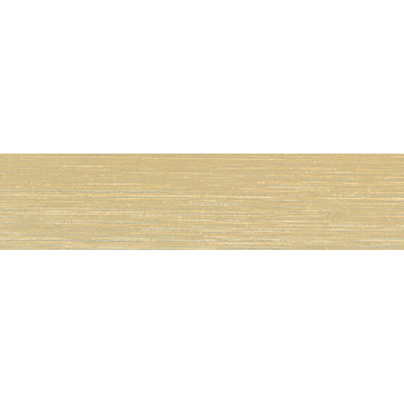 1322E Крайка ПММА Magik 3D Золото "щітка" 23х1мм (100 м.п.) REHAU