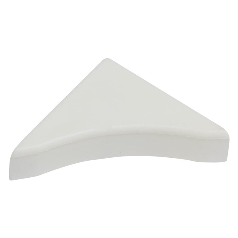 Заглушка Thermoplast белая 301 Заглушка Thermoplast белая 301