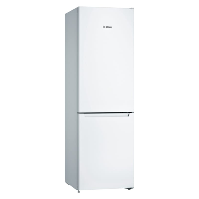 Холодильник з нижньою морозильною камерою KGN36NW306 Bosch