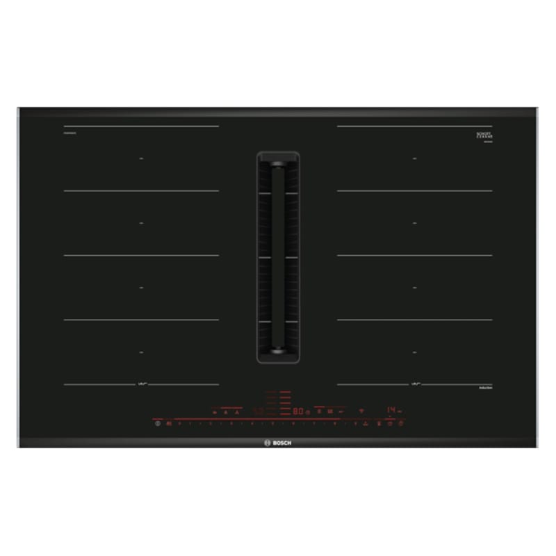 Индукционная варочная поверхность PXX875D67E Bosch Индукционная варочная поверхность PXX875D67E Bosch
