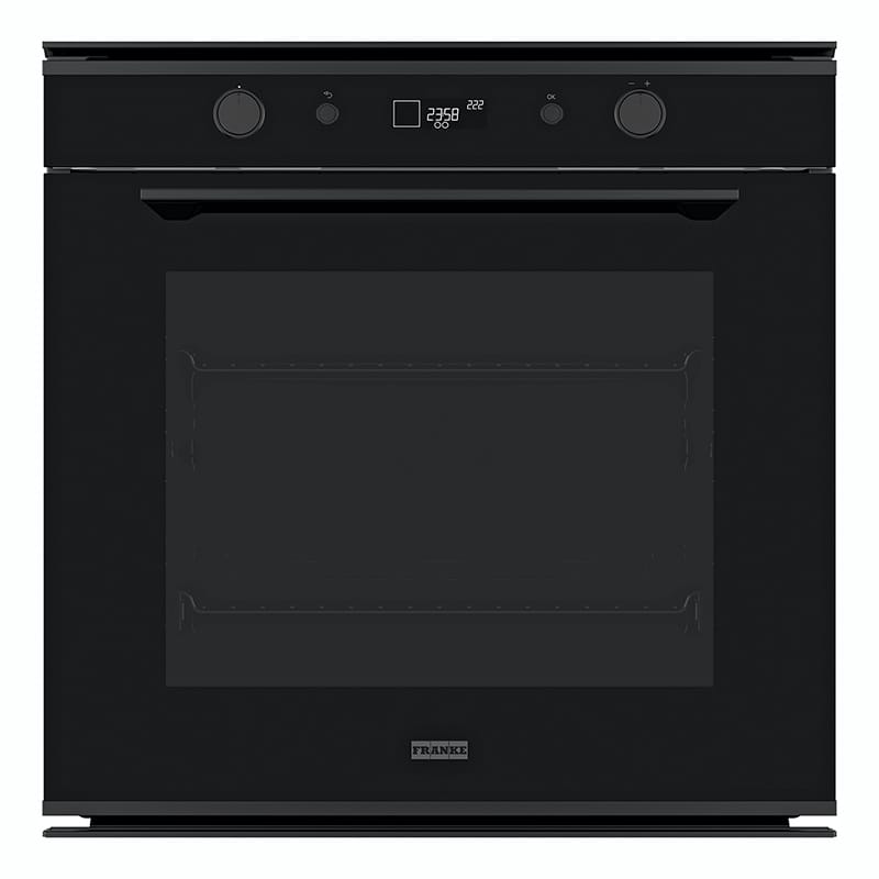 Духовой шкаф FMY 98 P BK черный Franke (116.0606.102) Духовой шкаф FMY 98 P BK черный Franke (116.0606.102)