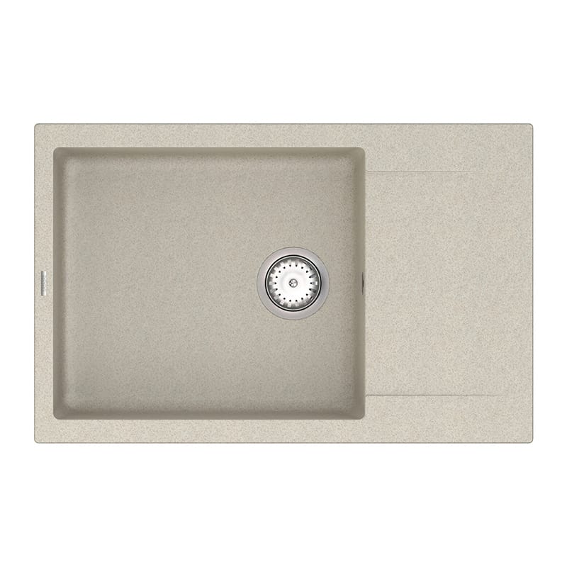 Мойка гранитная Model K 040.78 XL терра Cascata Мойка гранитная Model K 040.78 XL терра Cascata