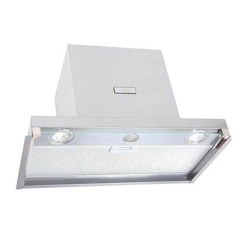 Витяжка Вбудована BOX IN IX/A/60 Нерж. ELICA Витяжка Вбудована BOX IN IX/A/60 Нерж. ELICA