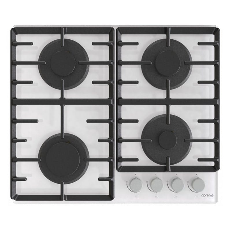 Варочная поверхность встраиваемая GT 642 AXW Gorenje