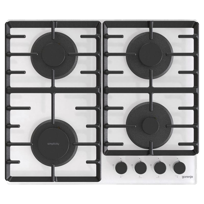 Варочная поверхность встраиваемая GTW 642 SYW Gorenje Варочная поверхность встраиваемая GTW 642 SYW Gorenje