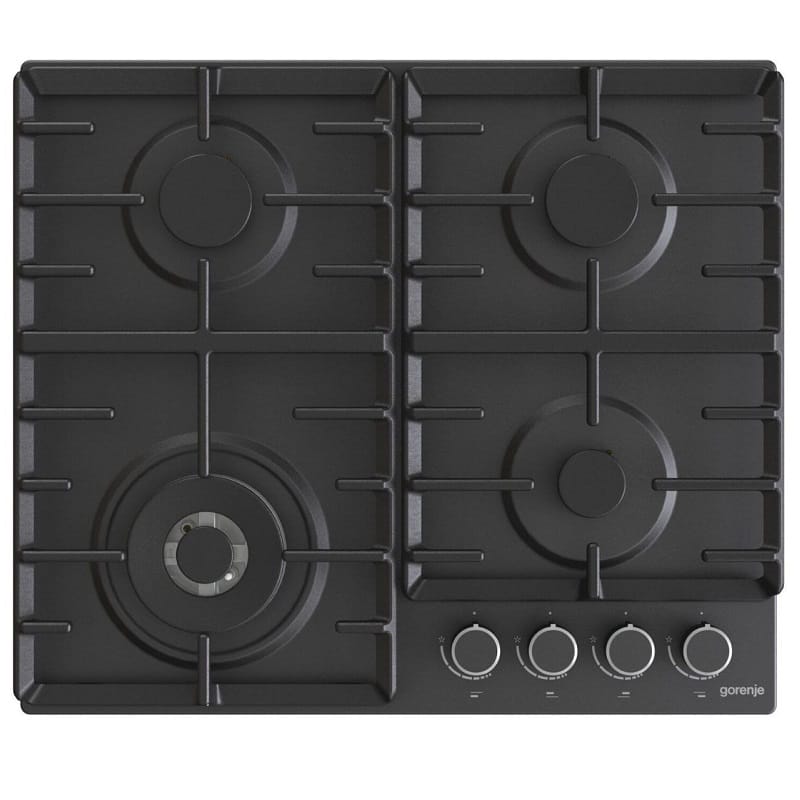 Варочная поверхность встраиваемая GW 642 AB Gorenje Варочная поверхность встраиваемая GW 642 AB Gorenje