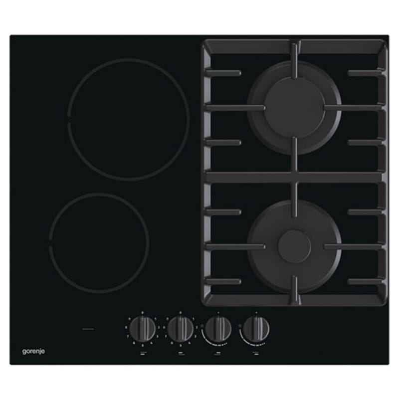 Варильна поверхня вбудована GCE 691 BSC Gorenje Варильна поверхня вбудована GCE 691 BSC Gorenje