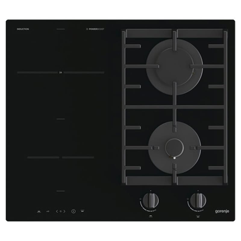 Варильна поверхня вбудована GCI 691 BSC Gorenje Варильна поверхня вбудована GCI 691 BSC Gorenje