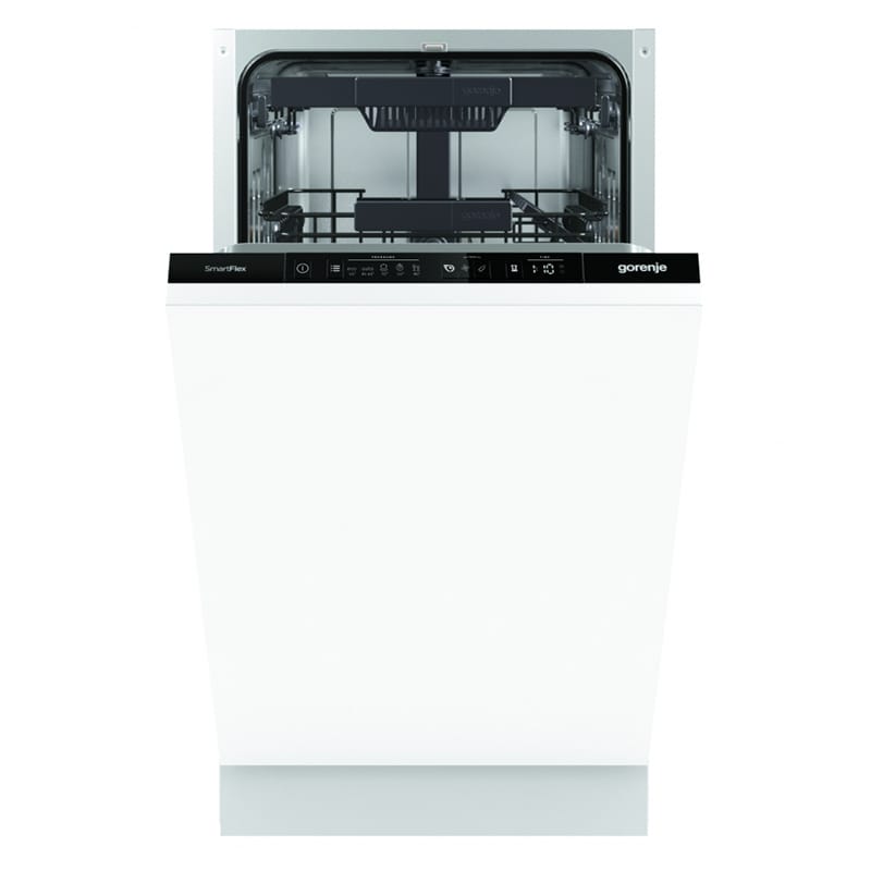 Посудомойка встраиваемая GV 561D10 Gorenje Посудомойка встраиваемая GV 561D10 Gorenje