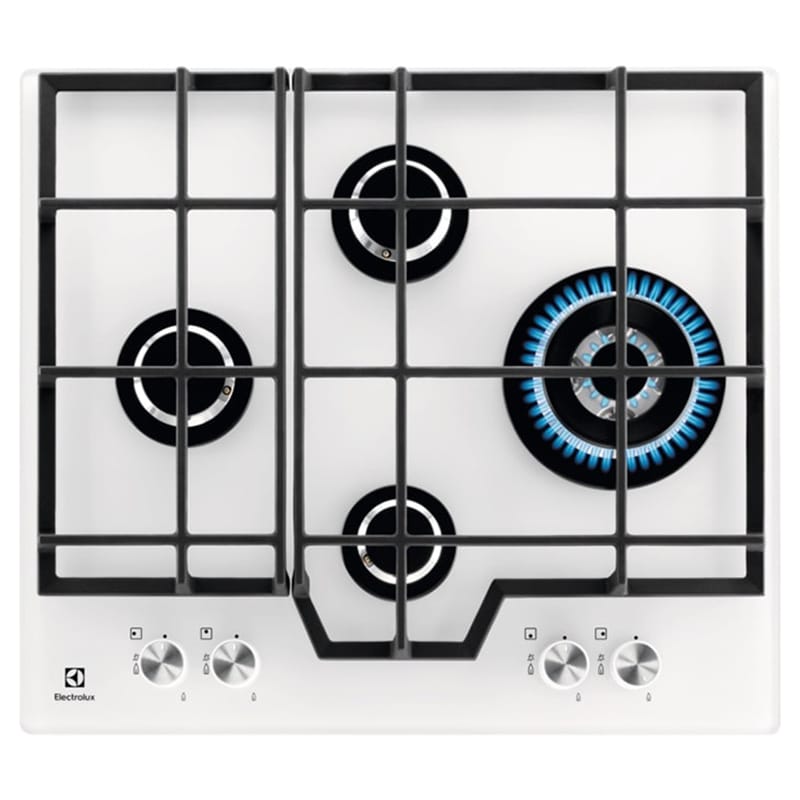 Газовая варочная поверхность встраиваемая GME363NV Electrolux Газовая варочная поверхность встраиваемая GME363NV Electrolux