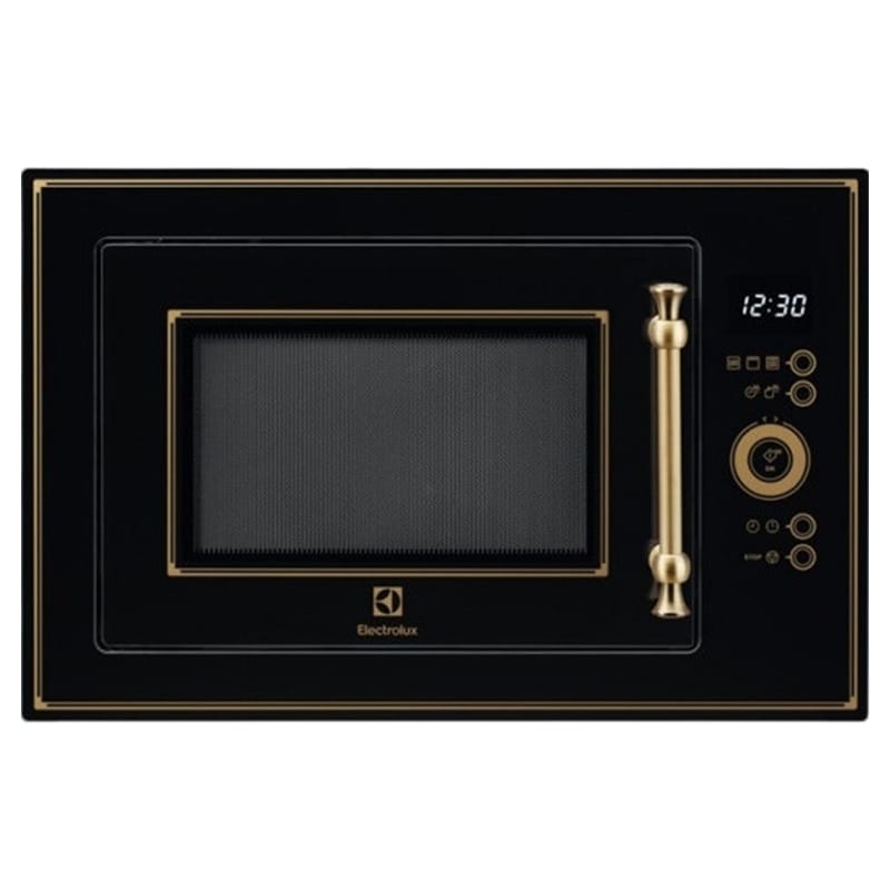 Микроволновая печь встраиваемая EMT25203OK Electrolux Микроволновая печь встраиваемая EMT25203OK Electrolux