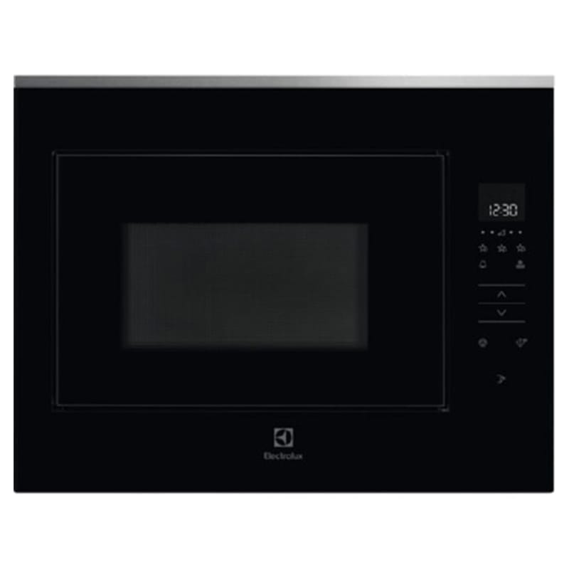 Микроволновая печь встраиваемая KMFE264TEX Electrolux Микроволновая печь встраиваемая KMFE264TEX Electrolux