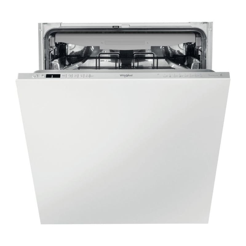 Вбудована посудомийна машина WIC3C34PFES Whirlpool Вбудована посудомийна машина WIC3C34PFES Whirlpool