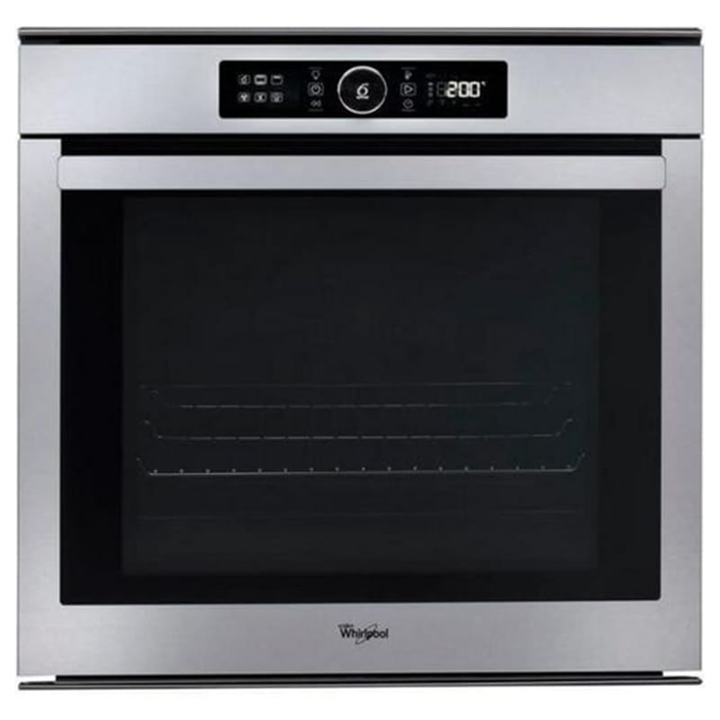 Духова шафа вбудована AKZM8420IX Whirlpool Духова шафа вбудована AKZM8420IX Whirlpool
