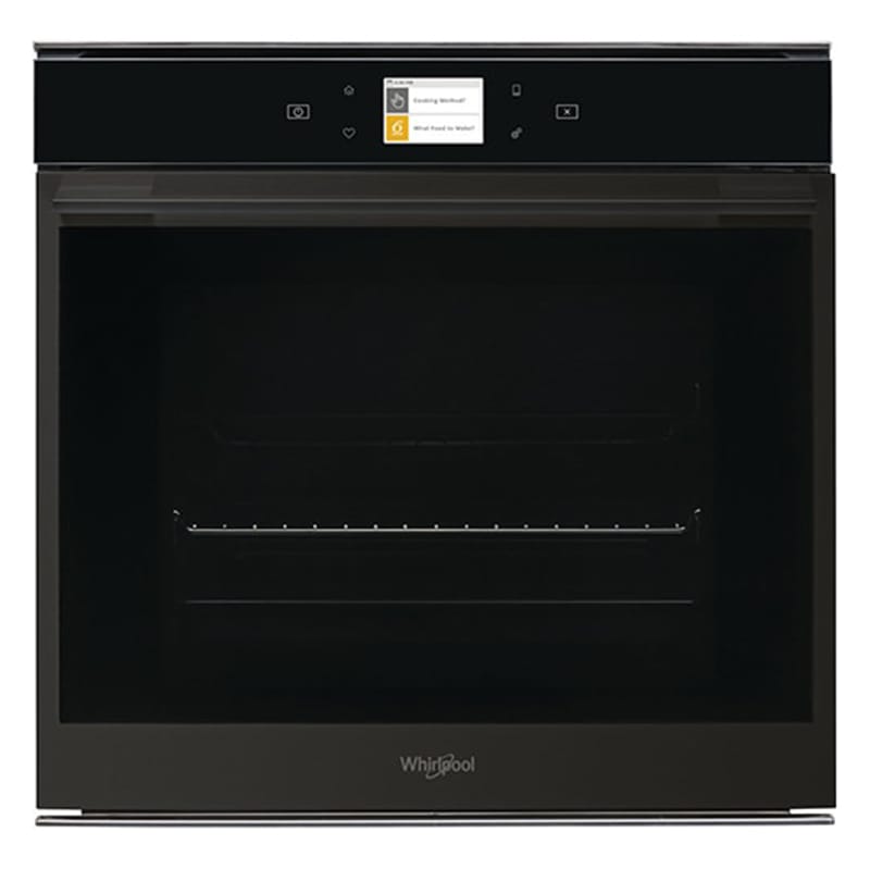 Духовой шкаф встраиваемый W9OM24S1PBSS Whirlpool