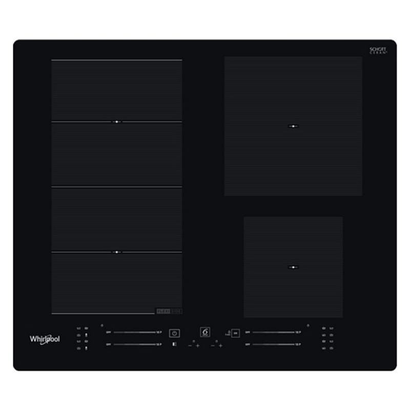 Електрична варильна поверхня WFS0160NE Whirlpool Електрична варильна поверхня WFS0160NE Whirlpool
