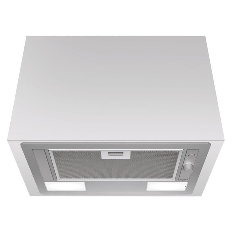 Вытяжка встроенная WCT64FLYX Whirlpool Вытяжка встроенная WCT64FLYX Whirlpool