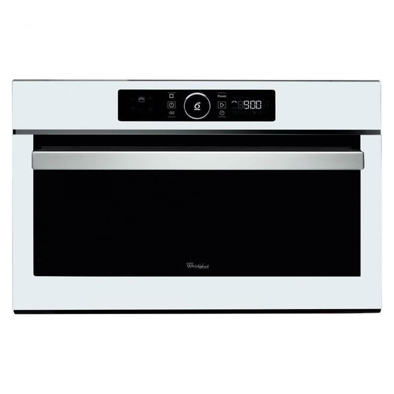 Микроволновая печь встраиваемая AMW730WH Whirlpool