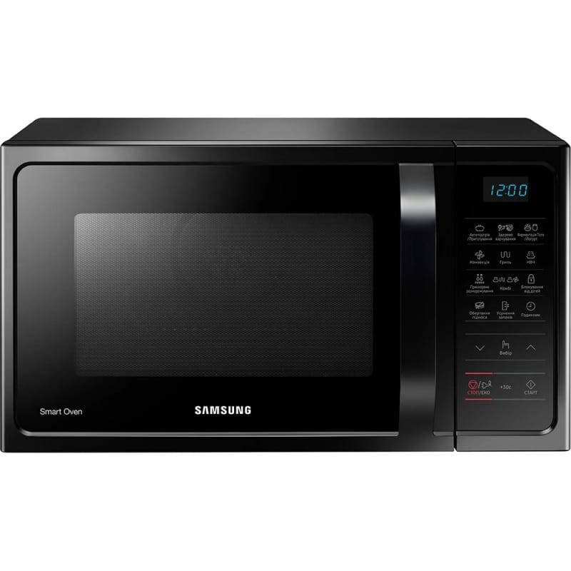 Микроволновая печь MC28H5013AK/UA SAMSUNG