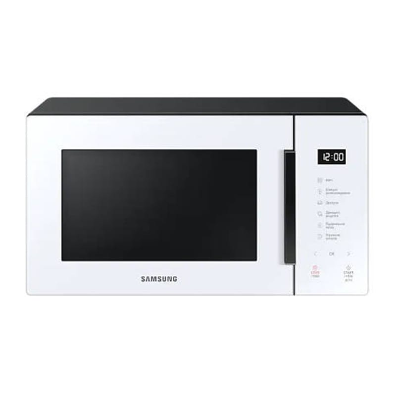 Мікрохвильова піч MS23T5018AW/UA SAMSUNG