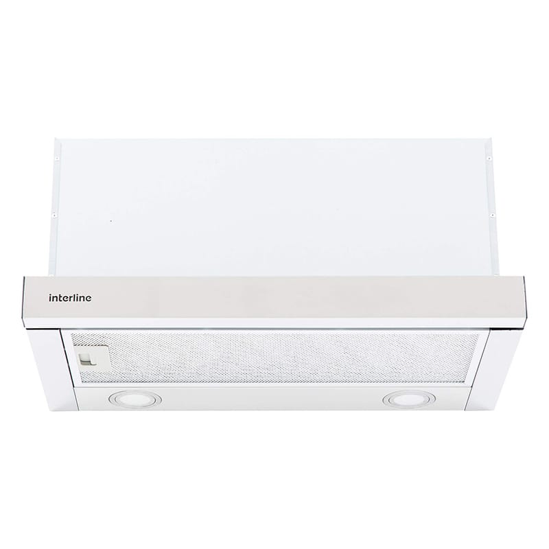 Телескопічна витяжка SLIM ULTRA X/S A/60 INTERLINE
