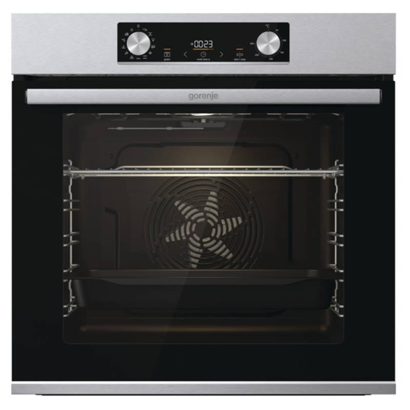 Духовка встраиваемая BO 6737 E02X Gorenje