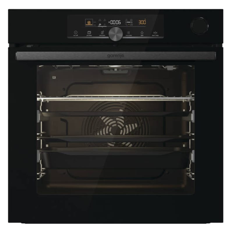 Духовка встраиваемая BPSA6747A08BG Gorenje