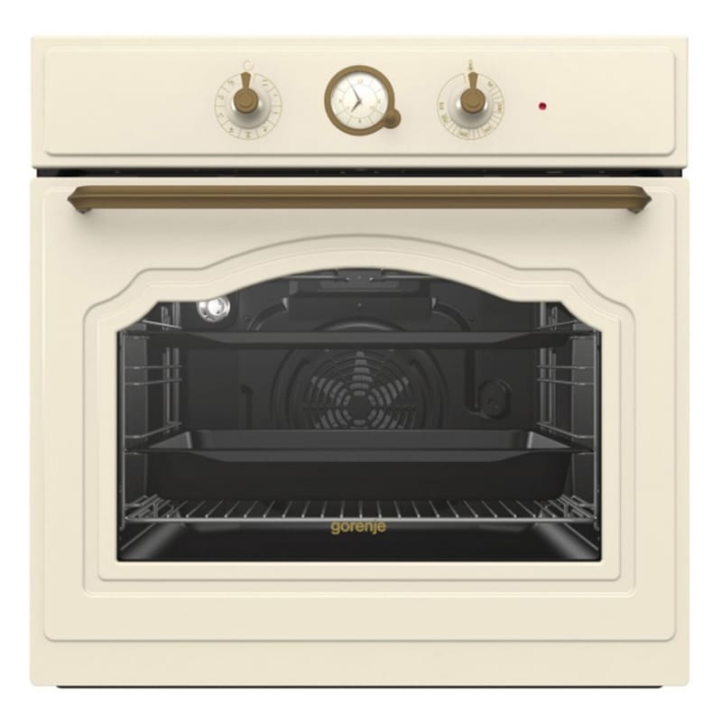 Духовка вбудована BOS 67372 CLI Gorenje Духовка вбудована BOS 67372 CLI Gorenje