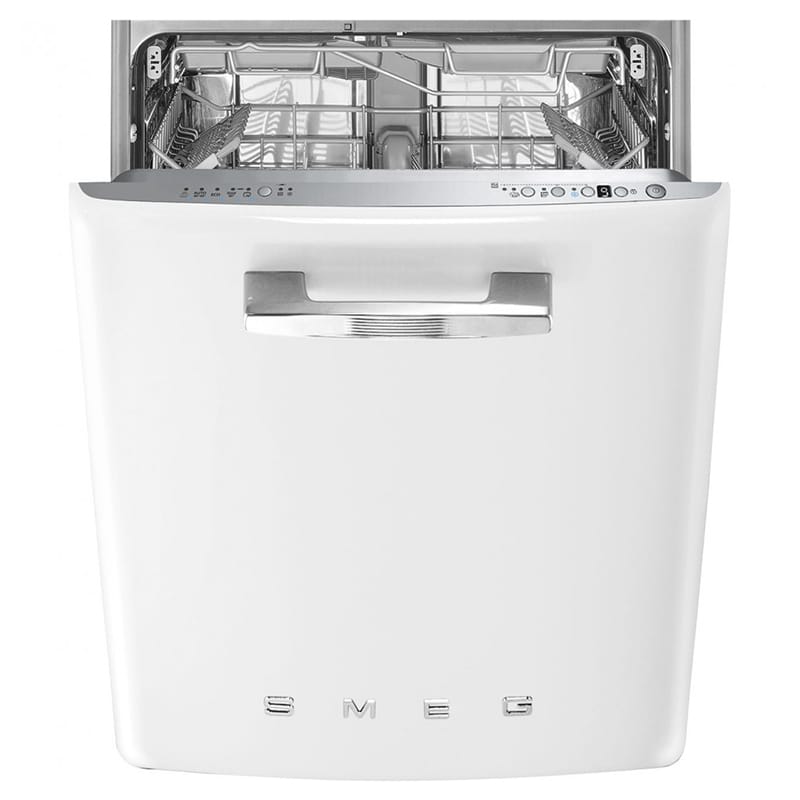 Встраиваемая посудомоечная машина STFABWH3 Smeg (60см) Встраиваемая посудомоечная машина STFABWH3 Smeg (60см)