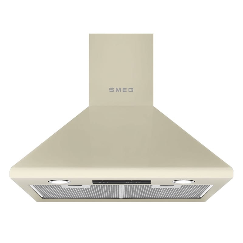 Витяжка пристінна 60см KSED65PE Smeg Витяжка пристінна 60см KSED65PE Smeg