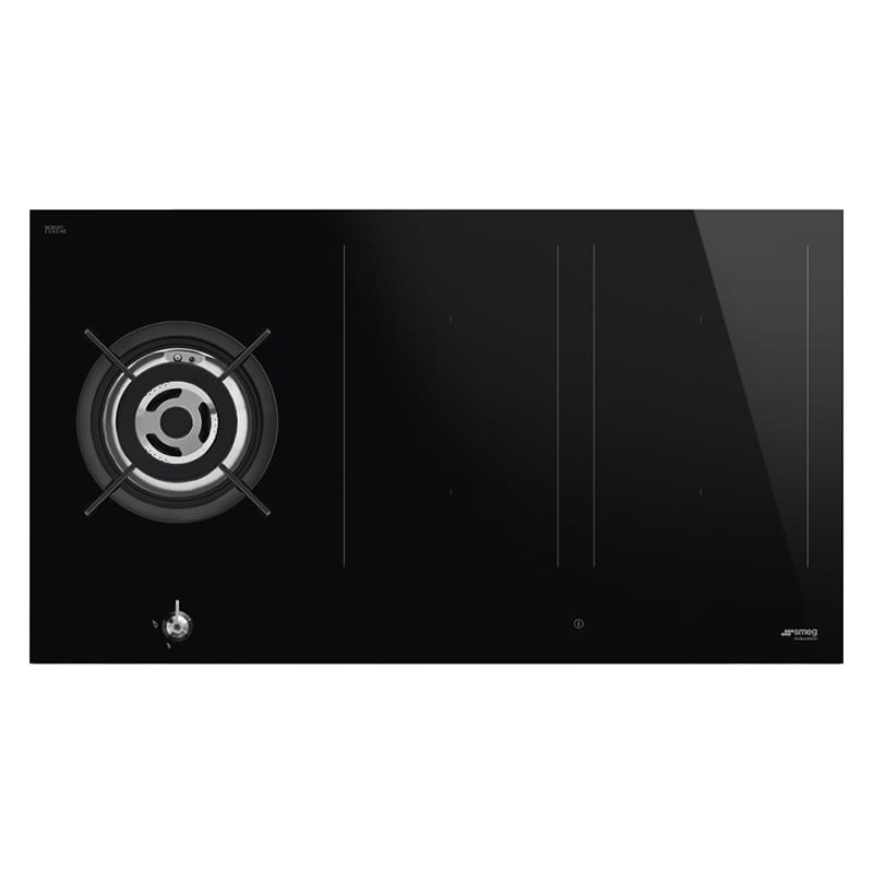 Комбинированная поверхность PM3953D Smeg