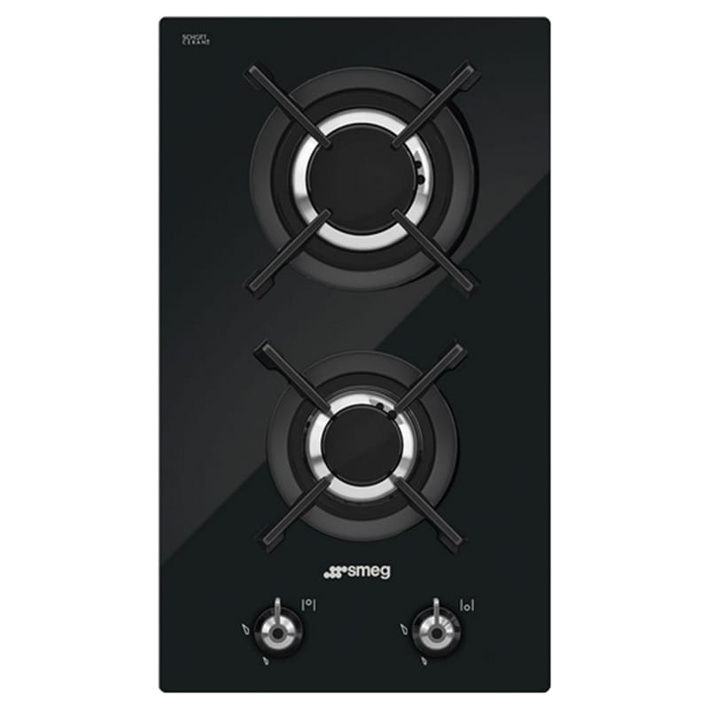 Газовая поверхность PV332CN Smeg