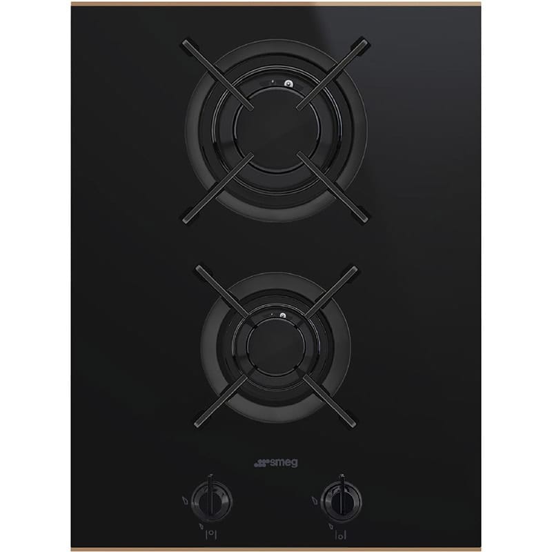 Газова поверхня PV632CNR Smeg