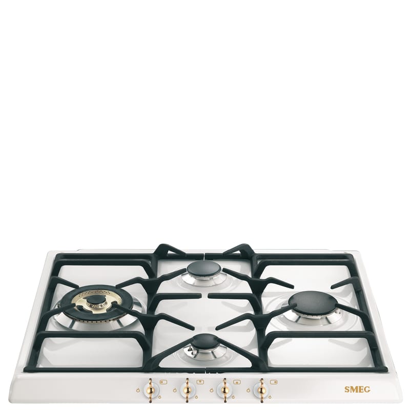 Газовая поверхность SPR864BGH Smeg Газовая поверхность SPR864BGH Smeg