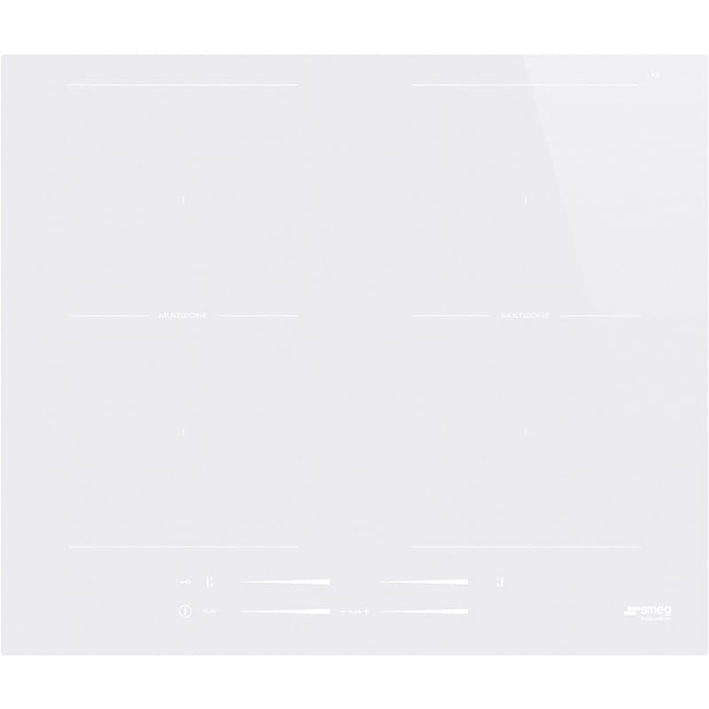 Индукционная поверхность SI2M7643DW Smeg Индукционная поверхность SI2M7643DW Smeg