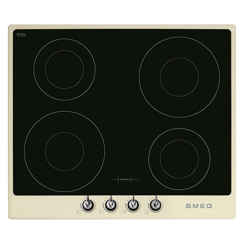 Индукционная поверхность SI964PM Smeg