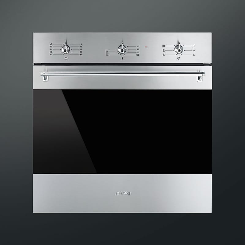 Духова шафа SF6381X Smeg Духова шафа SF6381X Smeg