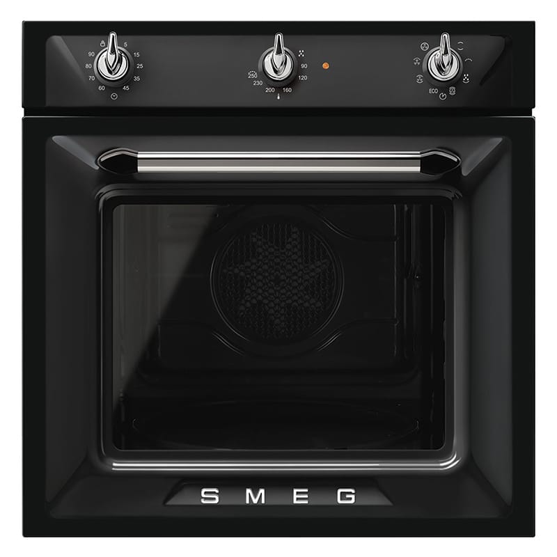Духова шафа SF6905N1 Smeg Духова шафа SF6905N1 Smeg