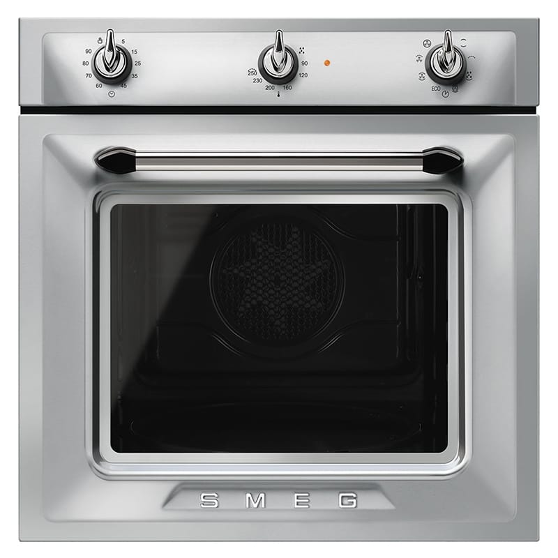 Духова шафа SF6905X1 Smeg Духова шафа SF6905X1 Smeg